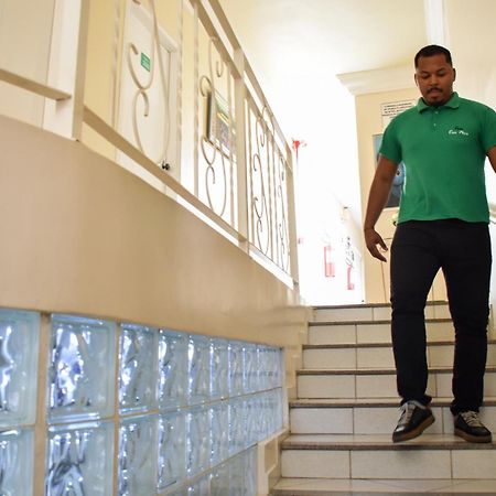 Hotel Casa Nova Várzea Grande Dış mekan fotoğraf