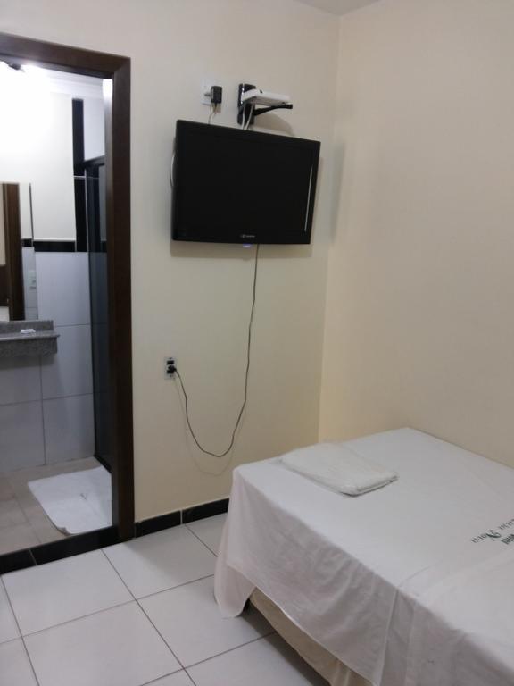 Hotel Casa Nova Várzea Grande Oda fotoğraf