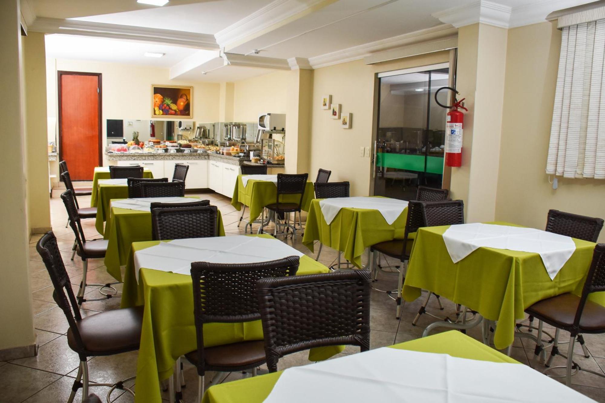 Hotel Casa Nova Várzea Grande Dış mekan fotoğraf