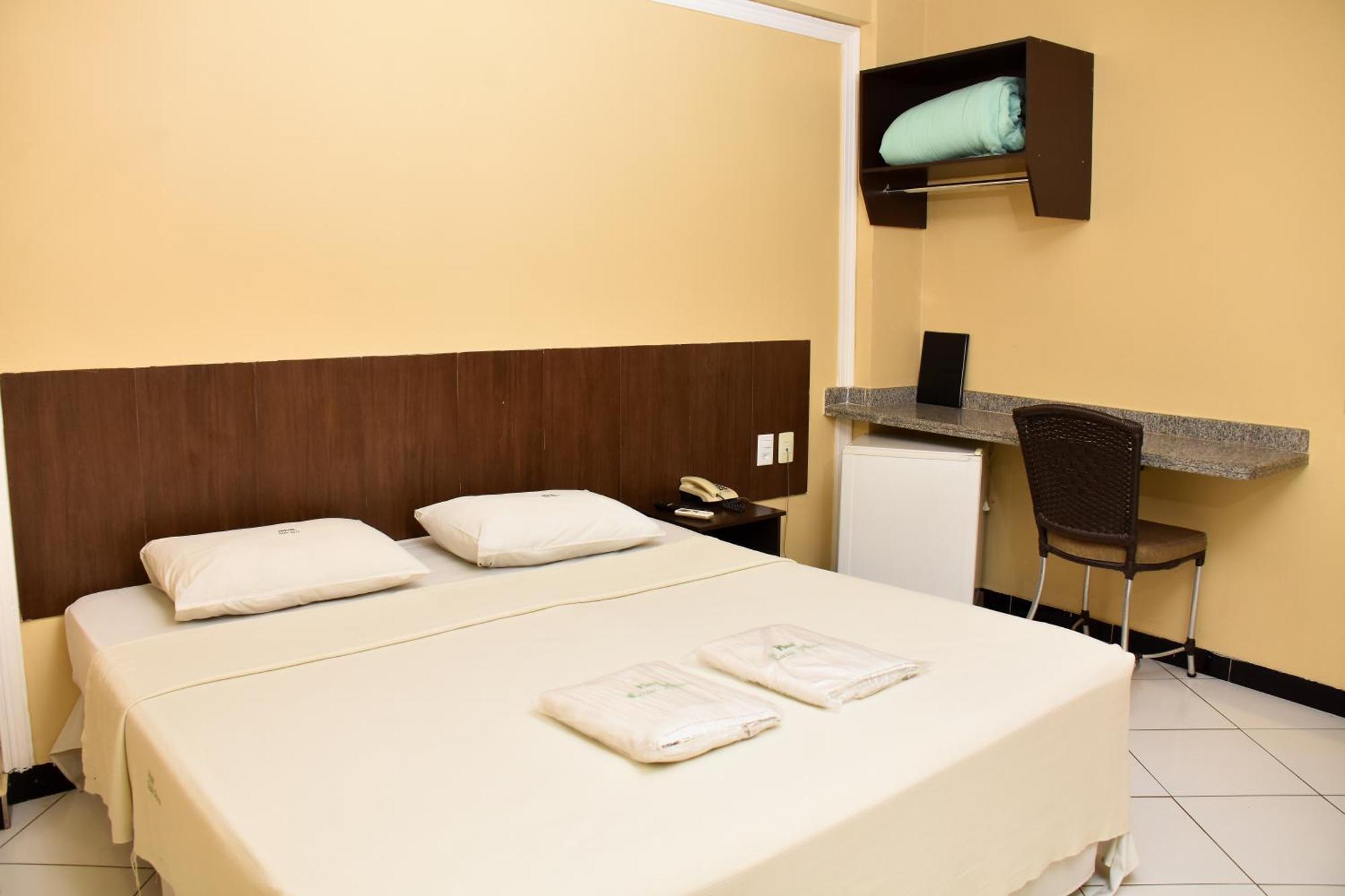 Hotel Casa Nova Várzea Grande Dış mekan fotoğraf