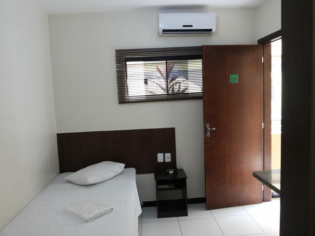 Hotel Casa Nova Várzea Grande Oda fotoğraf